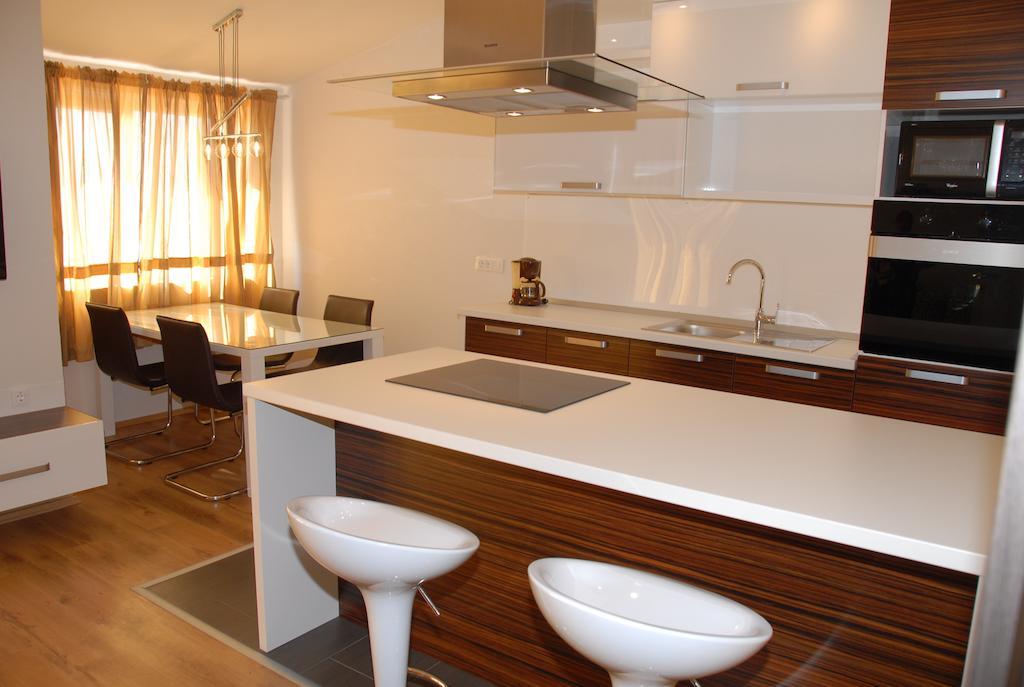 Apartments Kriz Senj  Quarto foto