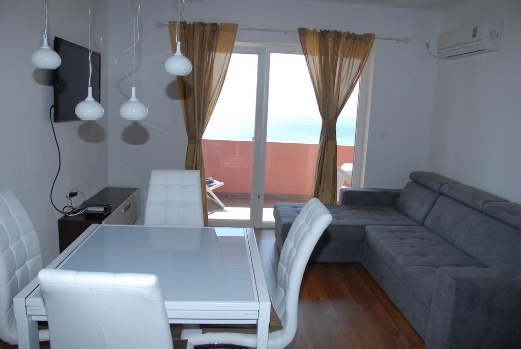 Apartments Kriz Senj  Quarto foto